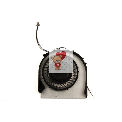 Вентилятор/Кулер для ноутбука Lenovo ThinkPad L580 L590 p/n: BAZD0706R5M-Y005 Вентилятор/Кулер для ноутбука Lenovo ThinkPad L580 L590 p/n: BAZD0706R5M-Y005