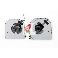 Вентилятор/Кулер для ноутбука Lenovo ThinkPad X1 Extreme Gen 1 L+R P/N: EG50050S1-CE00-S9A Вентилятор/Кулер для ноутбука Lenovo ThinkPad X1 Extreme Gen 1 L+R P/N: EG50050S1-CE00-S9A