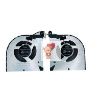 Вентилятор/Кулер для ноутбука Lenovo Y740-17ICHg Y740-17IRHg L+R p/n: ND85C10-18B02 ND85C11-18B03 Вентилятор/Кулер для ноутбука Lenovo Y740-17ICHg Y740-17IRHg L+R p/n: ND85C10-18B02 ND85C11-18B03