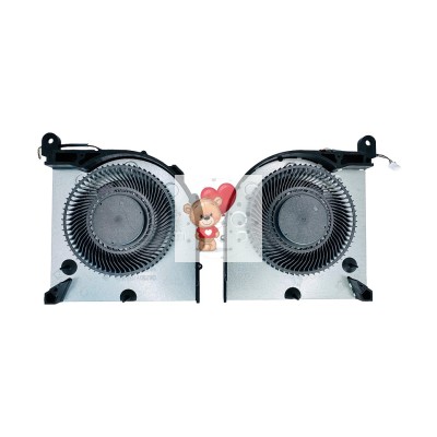 Вентилятор/Кулер для ноутбука Lenovo Y740-17ICHg Y740-17IRHg L+R p/n: ND85C10-18B02 ND85C11-18B03 Вентилятор/Кулер для ноутбука Lenovo Y740-17ICHg Y740-17IRHg L+R p/n: ND85C10-18B02 ND85C11-18B03