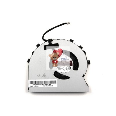 Вентилятор/Кулер для ноутбука Lenovo ThinkPad Yoga 460 p/n: ND75C03-15A21 Вентилятор/Кулер для ноутбука Lenovo ThinkPad Yoga 460 p/n: ND75C03-15A21