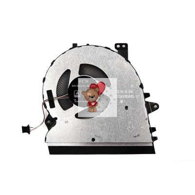 Вентилятор (Кулер) для ноутбука Asus ZenBook 14 UX431F