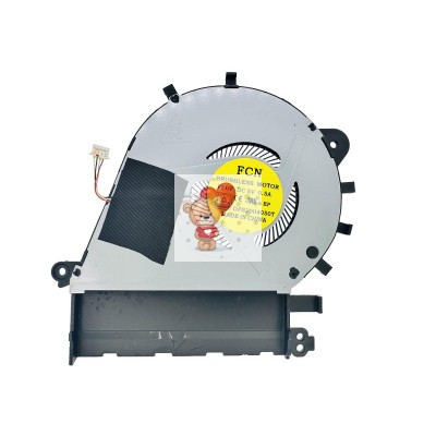 Вентилятор (Кулер) для ноутбука Asus ZenBook UX3400UQ Вентилятор (Кулер) для ноутбука Asus ZenBook UX3400UQ