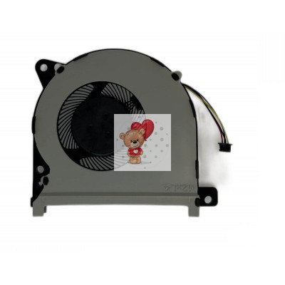Вентилятор (Кулер) для ноутбука Asus VivoBook Flip TP301