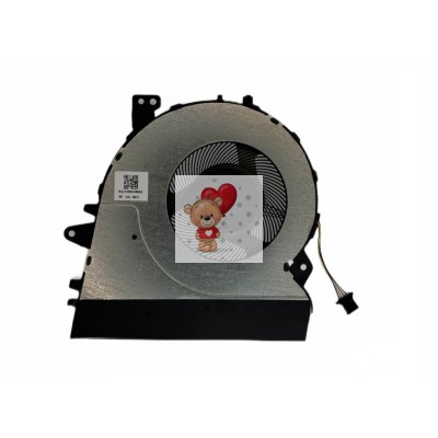 Вентилятор (Кулер) для ноутбука Asus VivoBook S431FA