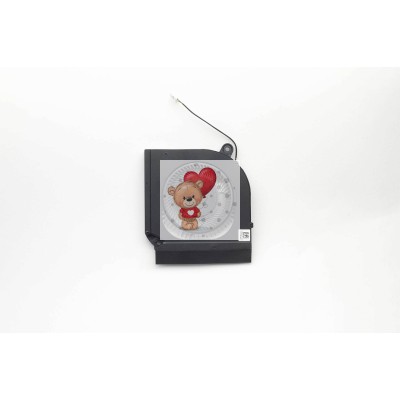 Вентилятор (Кулер) для ноутбука Acer PH315-52 left ORG Вентилятор (Кулер) для ноутбука Acer PH315-52 left ORG