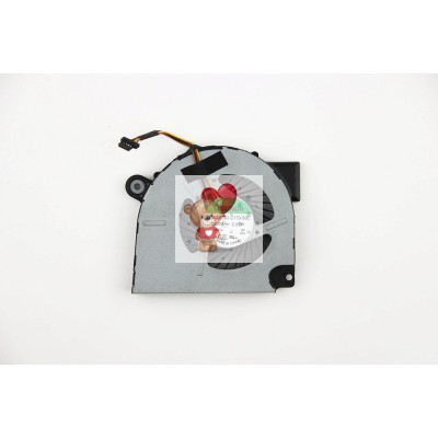 Вентилятор (Кулер) для ноутбука Acer TravelMate P645-S