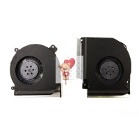 Вентилятор/Кулер для ноутбука ASUS ROG Strix Scar GL504G R+L ORG p/n: DFSCK221151810 DFSCK221051820