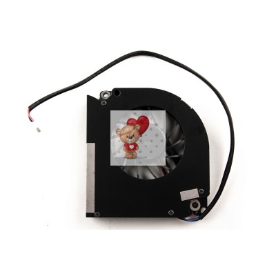 Вентилятор/Кулер для ноутбука Asus G70V G70G p/n: GB0507PGV1-A Вентилятор/Кулер для ноутбука Asus G70V G70G p/n: GB0507PGV1-A