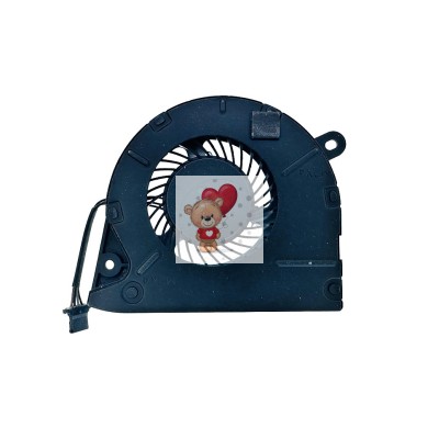 Вентилятор (Кулер) для ноутбука Dell Inspiron Chromebook 7486 Вентилятор (Кулер) для ноутбука Dell Inspiron Chromebook 7486