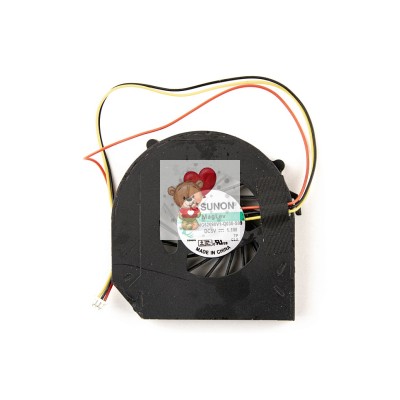Вентилятор/Кулер для ноутбука Dell Vostro V3300 V3500 DP/N 5WV0F 5HN30 Вентилятор/Кулер для ноутбука Dell Vostro V3300 V3500 DP/N 5WV0F 5HN30