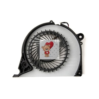 Вентилятор/Кулер для ноутбука Dell G7 7577 7588 15 7577 7588 CPU DP/N DFS2000054H0T FJQS Вентилятор/Кулер для ноутбука Dell G7 7577 7588 15 7577 7588 CPU DP/N DFS2000054H0T FJQS