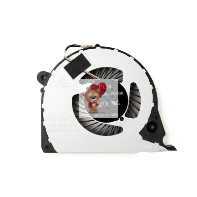 Вентилятор/Кулер для ноутбука Dell G7 7577 7588 15 7577 7588 CPU DP/N DFS2000054H0T FJQS