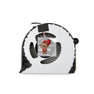 Вентилятор/Кулер для ноутбука Dell G7 7577 7588 15 7577 7588 GPU DP/N DFS541105FC0T FJQT Вентилятор/Кулер для ноутбука Dell G7 7577 7588 15 7577 7588 GPU DP/N DFS541105FC0T FJQT