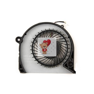 Вентилятор/Кулер для ноутбука Dell G7 7577 7588 15 7577 7588 GPU DP/N DFS541105FC0T FJQT