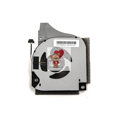 Вентилятор/Кулер для ноутбука Dell G7 7790 R + L p/n 18G29 18G30 Вентилятор/Кулер для ноутбука Dell G7 7790 R + L p/n 18G29 18G30