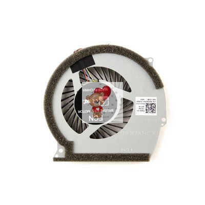 Вентилятор/Кулер для ноутбука Dell 15 7566 7567 14-7466 7467 L GPU P/N 0147Dx 0NWW0W Вентилятор/Кулер для ноутбука Dell 15 7566 7567 14-7466 7467 L GPU P/N 0147Dx 0NWW0W