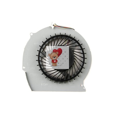 Вентилятор/Кулер для ноутбука Dell 15 7566 7567 14-7466 7467 L GPU P/N 0147Dx 0NWW0W Вентилятор/Кулер для ноутбука Dell 15 7566 7567 14-7466 7467 L GPU P/N 0147Dx 0NWW0W