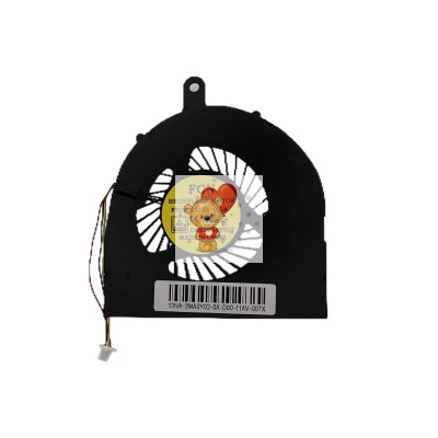 Вентилятор (Кулер) для ноутбука Dell Vostro 3555