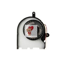 Вентилятор/Кулер для ноутбука Dell 5551 5552 DP/N 6YYWM Вентилятор/Кулер для ноутбука Dell 5551 5552 DP/N 6YYWM