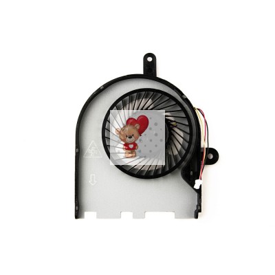 Вентилятор/Кулер для ноутбука Dell 5551 5552 DP/N 6YYWM Вентилятор/Кулер для ноутбука Dell 5551 5552 DP/N 6YYWM