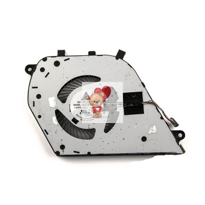Вентилятор (Кулер) для ноутбука Dell Inspiron 15-7000