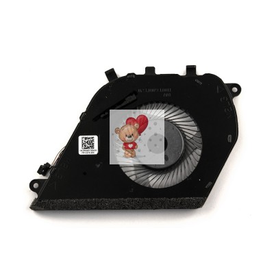 Вентилятор (Кулер) для ноутбука Dell Inspiron 15-7573