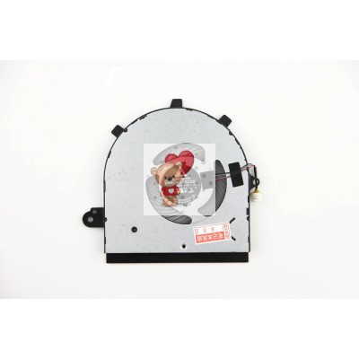 Вентилятор (Кулер) для ноутбука Dell Inspiron 15 7586