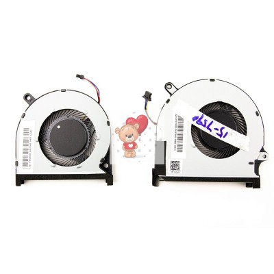 Вентилятор/Кулер для ноутбука Dell 15-7590 DP/N WVCTX Вентилятор/Кулер для ноутбука Dell 15-7590 DP/N WVCTX