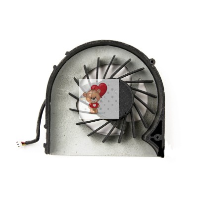 Вентилятор/Кулер для ноутбука Dell 3520 V2520 ORIGINAL DP/N T0Y45 AB8505HX-SBB