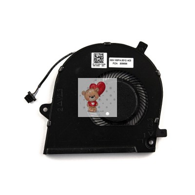 Вентилятор (Кулер) для ноутбука Dell Vostro 7391 ORG