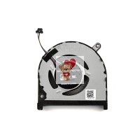 Вентилятор (Кулер) для ноутбука Dell XPS 15 7590 CPU ORG Вентилятор (Кулер) для ноутбука Dell XPS 15 7590 CPU ORG