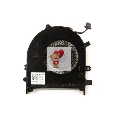 Вентилятор/Кулер для ноутбука Dell Latitude 3340 3350 DP/N 990WG Вентилятор/Кулер для ноутбука Dell Latitude 3340 3350 DP/N 990WG