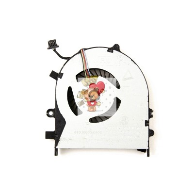 Вентилятор/Кулер для ноутбука Dell Latitude 3340 3350 DP/N 990WG