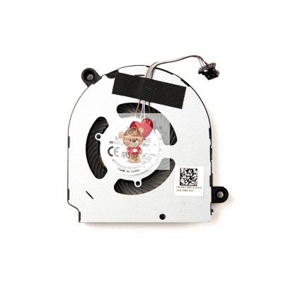 Вентилятор/Кулер для ноутбука Dell 5300 p/n: KC1WR Вентилятор/Кулер для ноутбука Dell 5300 p/n: KC1WR