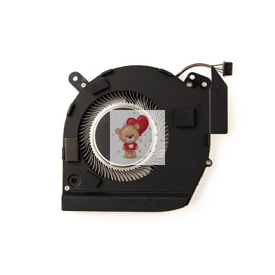 Вентилятор/Кулер для ноутбука Dell 5401 p/n: YX3WM EG50060S1-C400-S9A Вентилятор/Кулер для ноутбука Dell 5401 p/n: YX3WM EG50060S1-C400-S9A