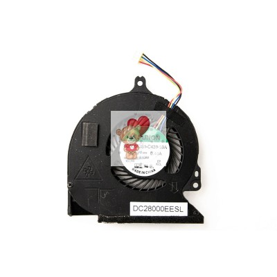 Вентилятор/Кулер для ноутбука Dell E5250 p/n: DTDHM