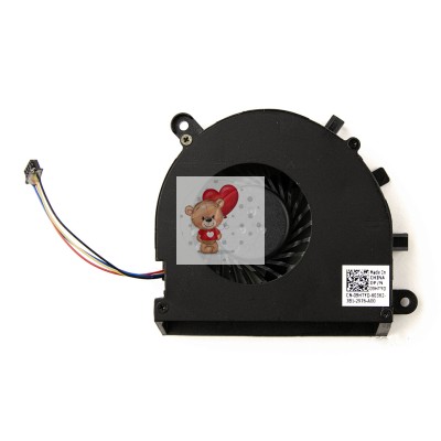 Вентилятор/Кулер для ноутбука Dell E5530 Dp/n: 9HTYD Вентилятор/Кулер для ноутбука Dell E5530 Dp/n: 9HTYD