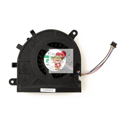 Вентилятор/Кулер для ноутбука Dell E5530 Dp/n: 9HTYD