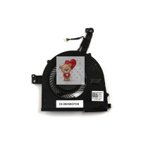 Вентилятор (Кулер) для ноутбука Dell Latitude E5570 ORG Вентилятор (Кулер) для ноутбука Dell Latitude E5570 ORG