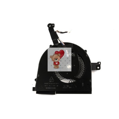 Вентилятор (Кулер) для ноутбука Dell Latitude E5570 ORG Вентилятор (Кулер) для ноутбука Dell Latitude E5570 ORG