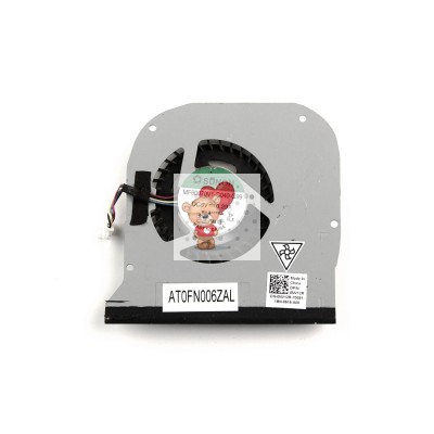 Вентилятор (Кулер) для ноутбука Dell Latitude E6320 ORG