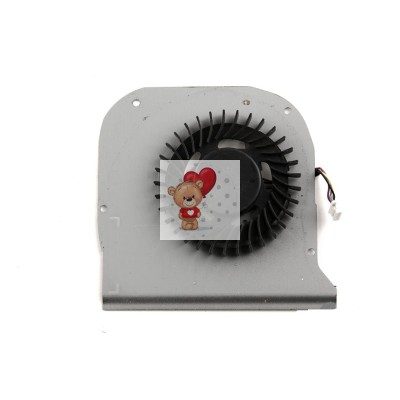 Вентилятор (Кулер) для ноутбука Dell Latitude E6320 ORG Вентилятор (Кулер) для ноутбука Dell Latitude E6320 ORG