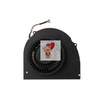 Вентилятор/Кулер для ноутбука Dell E6540 Dp/n: 072XRJ Вентилятор/Кулер для ноутбука Dell E6540 Dp/n: 072XRJ