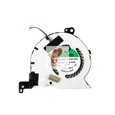 Вентилятор/Кулер для ноутбука Dell E7250 E7450 Dp/n: 04T1K3 0J3M4Y