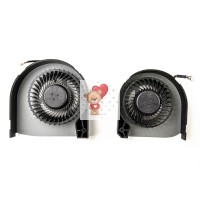 Вентилятор/Кулер для ноутбука Dell 17 M7710 M7720 L+R p/n: 0PF0HW PF0HW Вентилятор/Кулер для ноутбука Dell 17 M7710 M7720 L+R p/n: 0PF0HW PF0HW