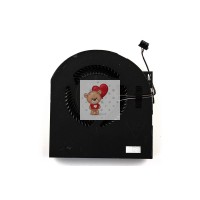 Вентилятор (Кулер) для ноутбука Dell Precision 7530 ORG Right