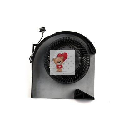 Вентилятор (Кулер) для ноутбука Dell Precision 7530 ORG Right