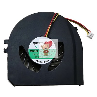 Вентилятор/Кулер для ноутбука Dell 3400 3500 DP/N J6KH0 Вентилятор/Кулер для ноутбука Dell 3400 3500 DP/N J6KH0