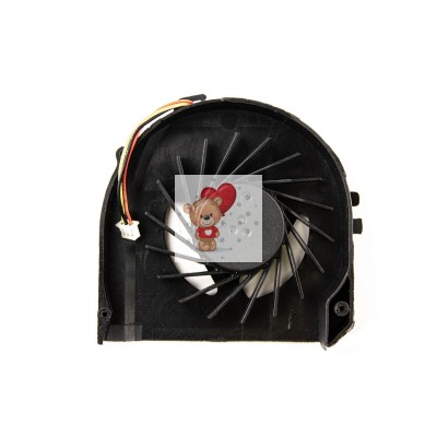 Вентилятор/Кулер для ноутбука Dell 3400 3500 DP/N J6KH0 Вентилятор/Кулер для ноутбука Dell 3400 3500 DP/N J6KH0